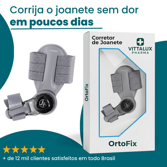 OrtoFix®