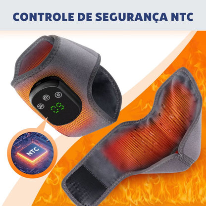 Terapia para os Pés VitaPé 3 em 1